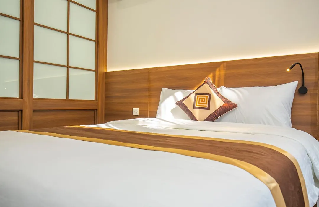 Sumitomo 15 Apartment-No 27 Lane 39 Linh Lang Street-1