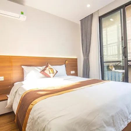 Sumitomo 15 Apartment-No 27 Lane 39 Linh Lang Street-3