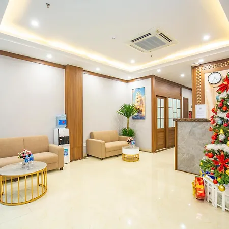 Sumitomo 15 Apartment-No 27 Lane 39 Linh Lang Street-2